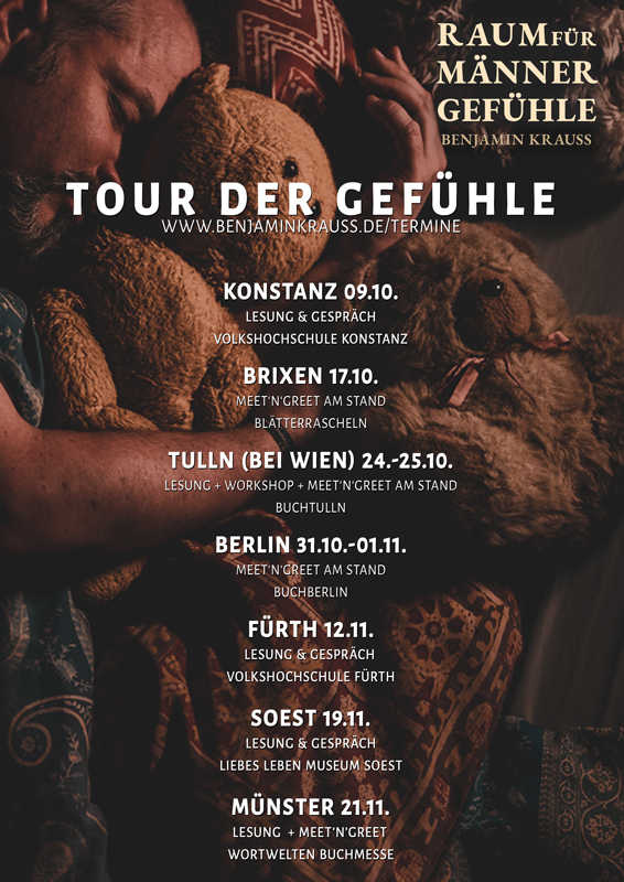 toxische-männlichkeit-und-patriarchat-bekämpfen-durch-raum-für-männergefühle---tour-2026